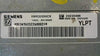 06 CADILLAC STS CHASSIS ECM TRANSMISSION 24235496