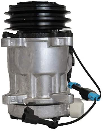 Road Champion A/C Compressor RC-85119563
