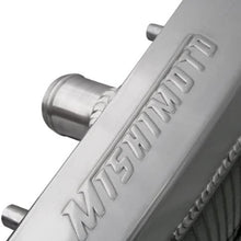 Mishimoto MMRAD-ECL-95TX Performance Aluminum X-Line Radiator Compatible With Mitsubishi Eclipse 1995-1999