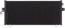 A/C Condenser - Pacific Best Inc For/Fit 3035 99-01 Infiniti G20 01-01 Infiniti G20 Manual Transmission With Leather Package Only '02 G20