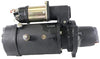 DB Electrical SDR0154 Starter Compatible With/Replacement For Chevrolet Truck C60 C70, Ford F600 F700 F800 F900 B700 B800 BUS with 8.2L Detroit Diesel Engine 10461005, 10461044, 1990308, 1993738