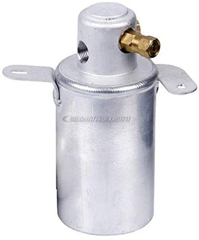 For Mercedes C220 C280 CLK55 E320 CLK430 A/C AC Accumulator Receiver Drier - BuyAutoParts 60-30860 NEW