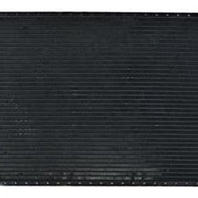 OSC Cooling Products 4290 New Condenser