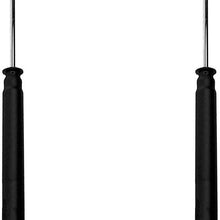 Unity Automotive 2-254040-001 Quick Complete Strut Assembly Kit (Rear Pair)