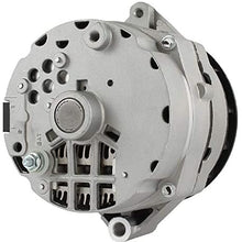 DB Electrical ADR0032 Alternator Compatible With/Replacement For Buick Chevy GMC Oldsmobile Pontiac 3.8L 4.1L 5.0L 5.7L 6.2L Dsl 3.0L 3.8L Century Caprice Impala Grand Prix Delta Parisenne 1984 1985