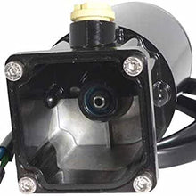 DB Electrical TRM0047 New Tilt Trim Motor For Mercury Mariner 50-125Hp 809885A1 PT497NK 6276 4-6777 430-22008 10850 811699 813447 819479A1 819480A1 885654T1 18-6777 10827N 82-7866
