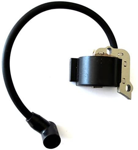 JEM&JULES Ignition coil for Troy Bilt,MTD 753-05301,753-05243,753-05410