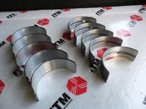ITM Engine Components 5M9236STD Main Bearing Set