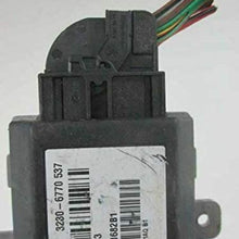 REUSED PARTS Steering Control Module Fits 03-08 Fits BMW 760i 3230-6770 537 6770 537 6770537