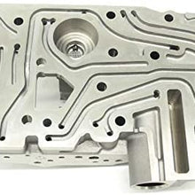 DQ200 0AM Valvebody accumulator housing For AUDI SEAT SKODA VOLKSWAGEN 0AM325066AC 0AM325066C 0AM325066R