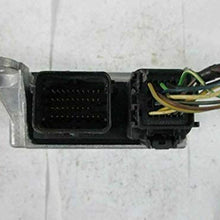 REUSED PARTS Bag Control Module Fits 10-11 Jaguar XF 9X23-14D374-AD 9X2314D374AD