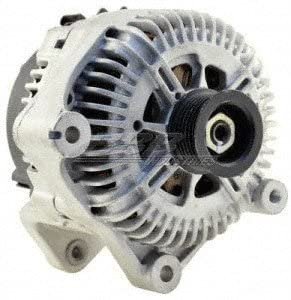 BBB Industries 11358 Remanufactured Alternator