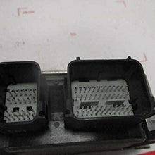REUSED PARTS Bag Control Module Fits 12-15 Jaguar XF CX23-14D374-AC CX2314D374AC