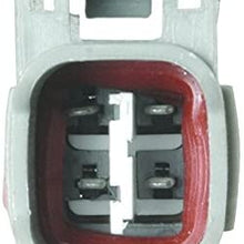 Rareelectrical NEW DISTRIBUTOR COMPATIBLE WITH 1988 1989 1990 1991 TOYOTA 4RUNNER 3.0L 19100-65010 D9085 84-762