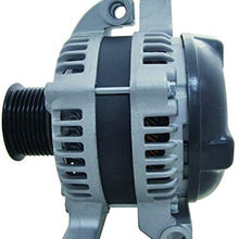 Premier Gear PG-11352 Professional Grade New Alternator