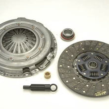 Rhino Pac 07-027A Clutch Kit