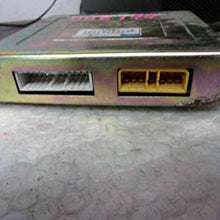 REUSED PARTS Transmission Control Module Fits 90-92 EXCEL 95440-24540 9544024540