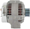 New Alternator Compatible with/Replacement for 2000-02 Jaguar S-Type Ir/If; 12-Volt; 120 Amp, Xr8-6934