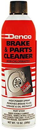 Denco #1930C - Brake Cleaner - 13 Oz Can (1)