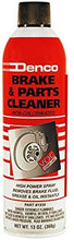 Denco #1930C - Brake Cleaner - 13 Oz Can (1)
