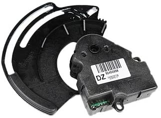 ACDelco 15-73952 GM Original Equipment Heating and Air Conditioning Panel Mode Door Actuator