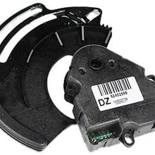 ACDelco 15-73952 GM Original Equipment Heating and Air Conditioning Panel Mode Door Actuator