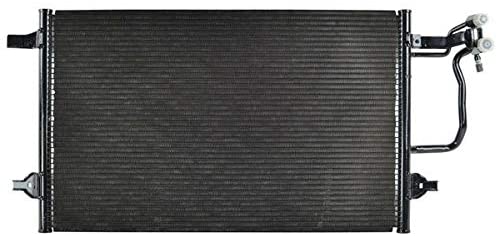 OSC Cooling Products 4936 New Condenser