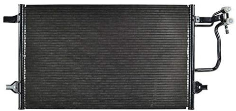 OSC Cooling Products 4936 New Condenser