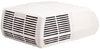 Coleman-Mach 48204-666 Signature Series MACH 15 Medium-Profile Air Conditioner - 15,000 BTU, Textured White