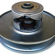 Go Kart Cart Torque Converter Kit 40 Series Clutch Pulley Driver Driven 8-18 HP