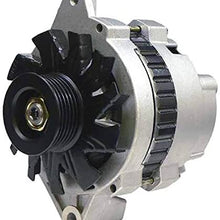 DB Electrical ADR0223 Alternator Compatible With/Replacement For Chevrolet, Gmc 7.4L 1991, 7.4L Chevrolet Gmc C10 C20 Pickup 1988 1991, P Series Van 1987 1988 1989 1990 1991 1992
