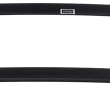 Snailfly Roof Rail Racks Cross Bars Fit for Honda Element 2003-2011 Luggage Rack