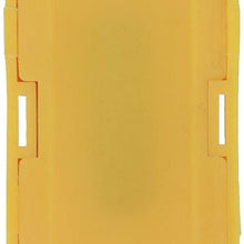 Acouto Fuel Saver,Universal Magnetic Fuel Gasoline Saver Vehicle Energy Saver Car Assisting Tool(4)