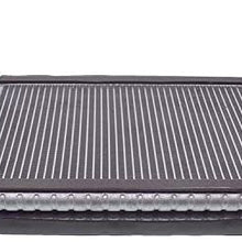 yise-J1371 New Air Conditioner Evaporator for Mitsubishi L200 Pajero Sport KK4T KL1T KL2T KL3T KL4T KR1W KR3W KR5W KS1W KS3W KS5W 7810A286