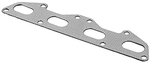 UrMarketOutlet Graphite Aluminum Header/Manifold Gasket for Chrysler 95-99 Sebring 420A 2G 2.0L