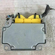 REUSED PARTS Bag Control Module 4 Cylinder Fits 2008 08 Mitsubishi Outlander 8635A144