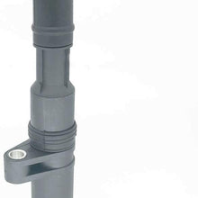 7700107177 Ignition Coils Pack For Kubister Renault Clio I II III Megane I II III Espace III IV 1.4L 1.6L 1.8L 2.0L 3.5L 1996- (Black)