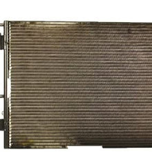 Valeo 816967 Condenser