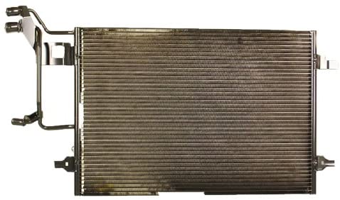 Valeo 816967 Condenser