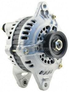 BBB Industries 14434 Remanufactured Alternator
