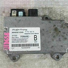 REUSED PARTS Bag Control Module Fits 06-07 Freestyle 7F93-14B321-BA 7F9314B321BA