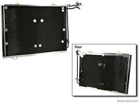 ACM W0133-2221968 A/C Condenser