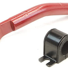 Godspeed SB-011 Anti-Sway Bar, Front Section, compatible with Nissan 240SX S14 95-98