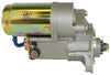 DB Electrical SND0243 New Starter Compatible with/Replacement for Carrier Transicold, Thermo King W/Mercedes Engine OM636 /001366025/30-00308-01, 30-00308-02/45-1170 /3675151RX /128000-0570