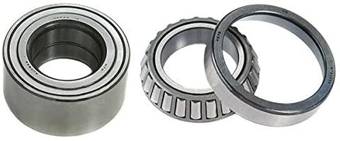 Timken WB000071 Wheel Bearing