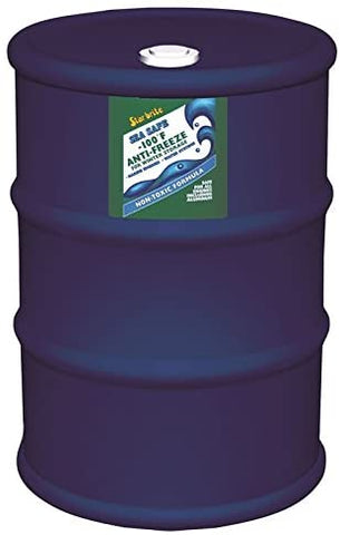 Star Brite Dist Antifreeze-100dg 55gl 315g55