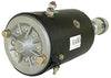DB Electrical SFD0191 Starter for Ford Farm Tractor for Models 150-025-12 and 3109 with Drive