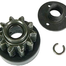 New DB Electrical Drive ASSY STC5313 Compatible with/Replacement for J & N 222-22017, Rotary 13336, Tecumseh 36853 Rotation CCW