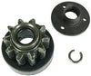 New DB Electrical Drive ASSY STC5313 Compatible with/Replacement for J & N 222-22017, Rotary 13336, Tecumseh 36853 Rotation CCW