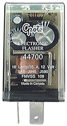 Grote/Save-T 44700 Auto Part